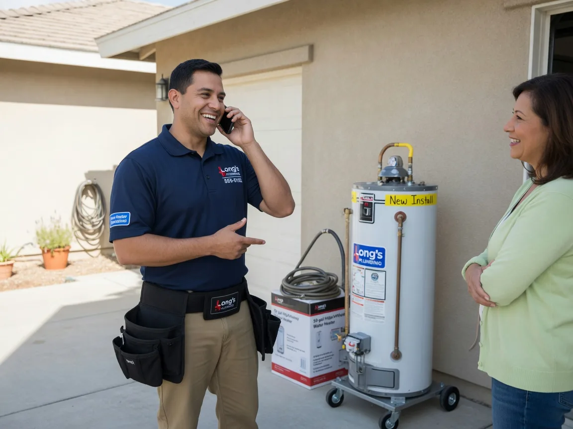 Leak Detection Carlos, MN FAQs